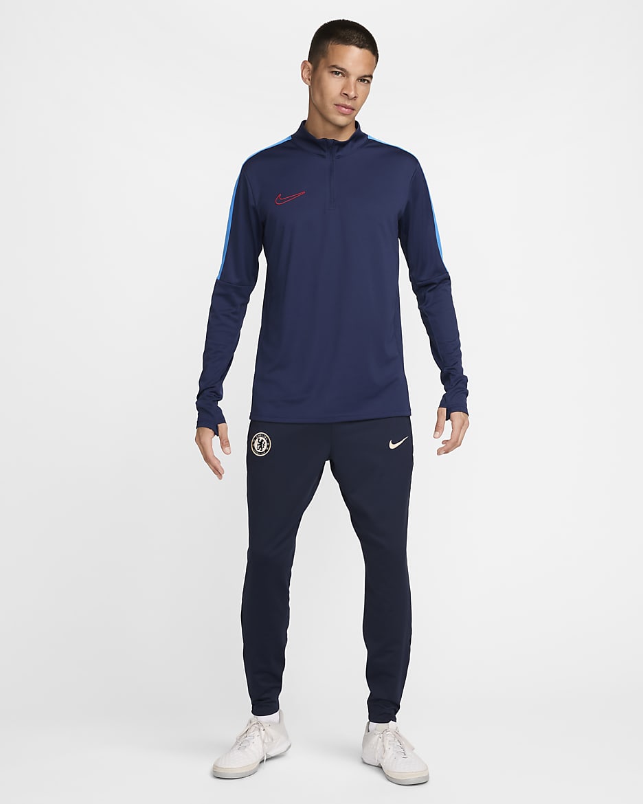 Nike chelsea training pants online